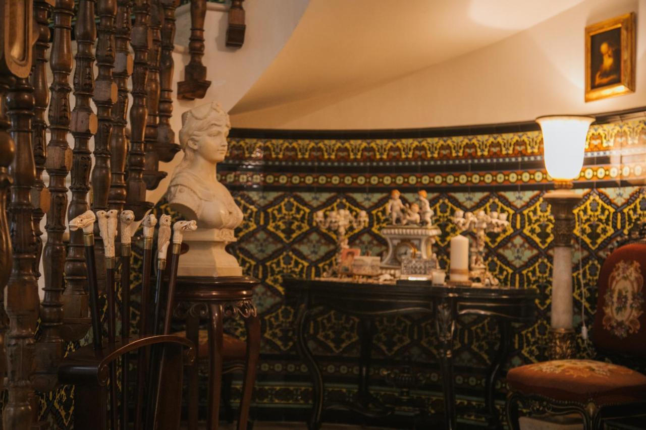 Andalusian Palace 프리고드코도바 외부 사진