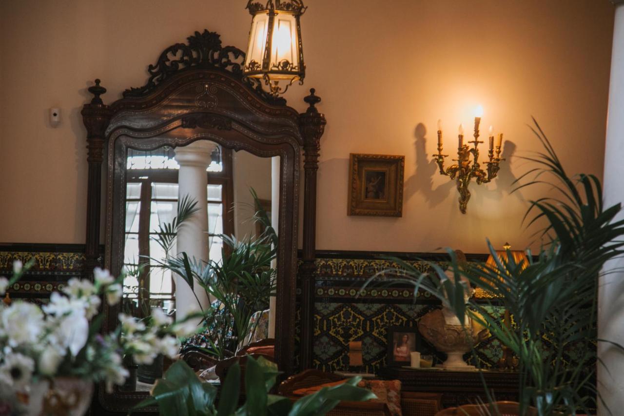 Andalusian Palace 프리고드코도바 외부 사진