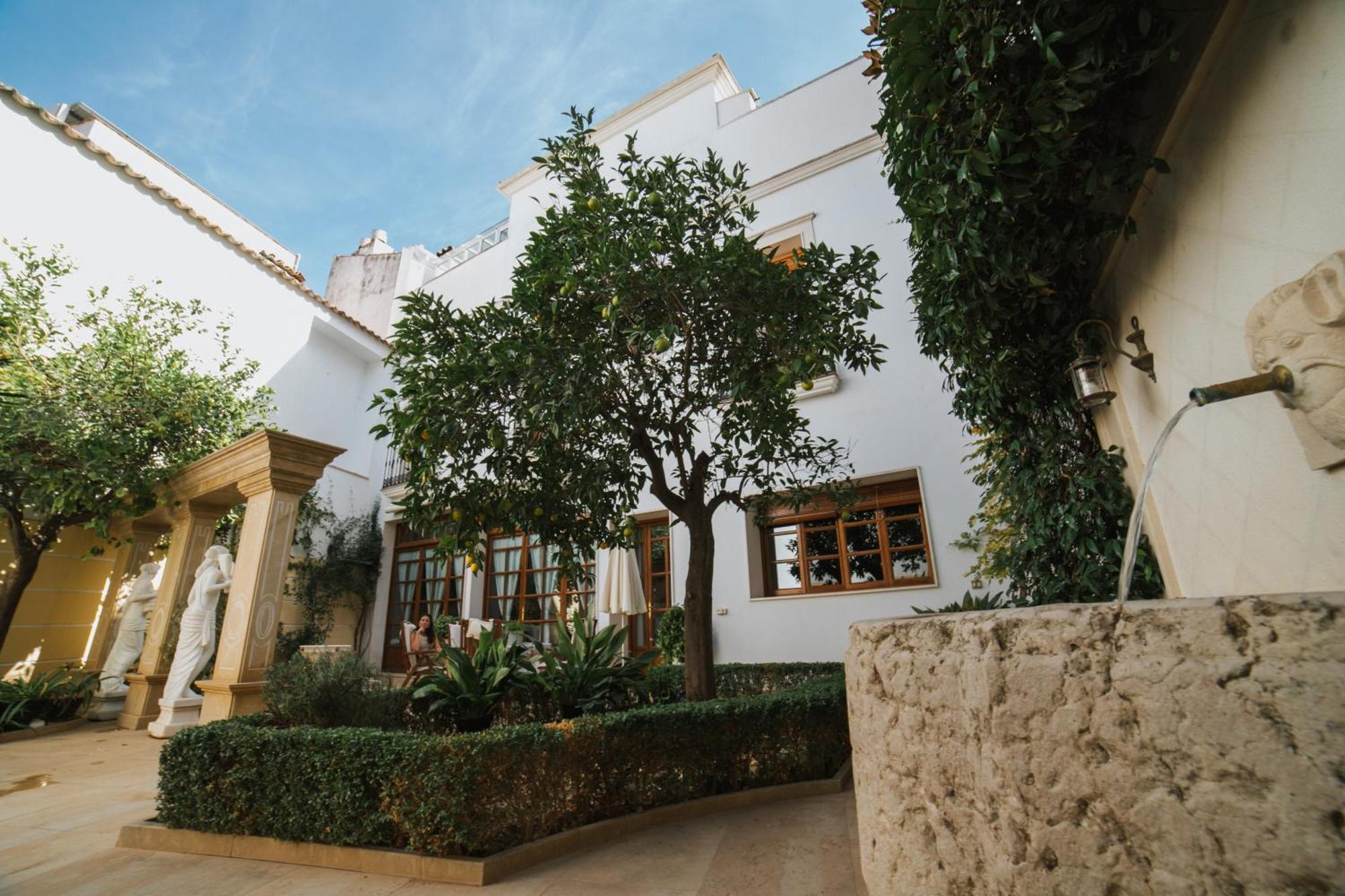 Andalusian Palace 프리고드코도바 외부 사진